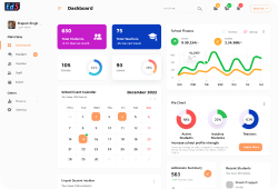Admin Panel