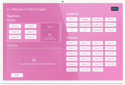 AI Learning Assistant