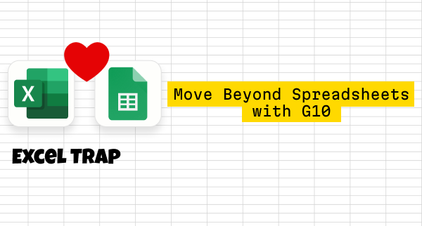 blog-📊 The Excel Trap: Why Growing Businesses Must Move Beyond Spreadsheets