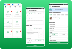 Doctor & Staff Tools